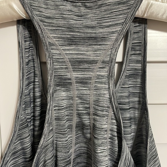 Reebok Racerback Tank - Picture 5 of 6